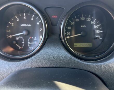 Чорний Шевроле Авео, об'ємом двигуна 1.5 л та пробігом 240 тис. км за 2800 $, фото 7 на Automoto.ua