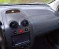 Чорний Шевроле Авео, об'ємом двигуна 0 л та пробігом 168 тис. км за 3800 $, фото 6 на Automoto.ua