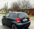 Чорний Шевроле Авео, об'ємом двигуна 1.5 л та пробігом 264 тис. км за 3499 $, фото 4 на Automoto.ua