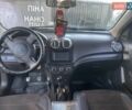 Черный Шевроле Авео, объемом двигателя 1.5 л и пробегом 238 тыс. км за 3200 $, фото 10 на Automoto.ua