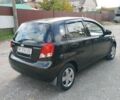 Шевроле Авео 2007 в Запорожье на Automoto.ua Черный Шевроле Авео, объемом двигателя 1.5 л и пробегом 127 тыс. км за 3300 $, фото 16 на Automoto.ua