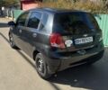 Чорний Шевроле Авео, об'ємом двигуна 1.5 л та пробігом 240 тис. км за 2800 $, фото 2 на Automoto.ua