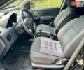 Чорний Шевроле Авео, об'ємом двигуна 1.5 л та пробігом 167 тис. км за 2499 $, фото 17 на Automoto.ua
