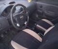 Чорний Шевроле Авео, об'ємом двигуна 1.5 л та пробігом 257 тис. км за 2000 $, фото 1 на Automoto.ua