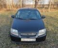 Чорний Шевроле Авео, об'ємом двигуна 1.5 л та пробігом 300 тис. км за 3500 $, фото 1 на Automoto.ua