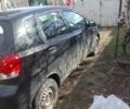 Черный Шевроле Авео, объемом двигателя 1.5 л и пробегом 400 тыс. км за 1999 $, фото 3 на Automoto.ua