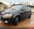 Черный Шевроле Авео, объемом двигателя 1.5 л и пробегом 300 тыс. км за 2999 $, фото 10 на Automoto.ua