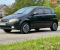 Чорний Шевроле Авео, об'ємом двигуна 1.5 л та пробігом 167 тис. км за 2499 $, фото 7 на Automoto.ua