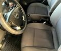 Черный Шевроле Авео, объемом двигателя 1.5 л и пробегом 192 тыс. км за 4100 $, фото 7 на Automoto.ua