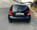 Шевроле Авео 2007 в Днепре (Днепропетровске) на Automoto.ua Черный Шевроле Авео, объемом двигателя 1.5 л и пробегом 151 тыс. км за 3700 $, фото 4 на Automoto.ua