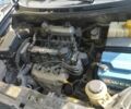 Черный Шевроле Авео, объемом двигателя 1.5 л и пробегом 239 тыс. км за 2298 $, фото 2 на Automoto.ua