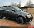 Черный Шевроле Авео, объемом двигателя 1.5 л и пробегом 300 тыс. км за 2999 $, фото 3 на Automoto.ua