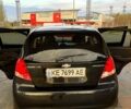 Черный Шевроле Авео, объемом двигателя 1.5 л и пробегом 192 тыс. км за 4100 $, фото 2 на Automoto.ua