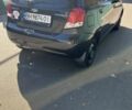 Чорний Шевроле Авео, об'ємом двигуна 1.5 л та пробігом 240 тис. км за 2800 $, фото 3 на Automoto.ua