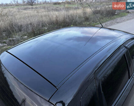 Черный Шевроле Авео, объемом двигателя 1.5 л и пробегом 380 тыс. км за 2900 $, фото 8 на Automoto.ua