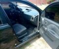 Чорний Шевроле Авео, об'ємом двигуна 1.5 л та пробігом 250 тис. км за 3700 $, фото 1 на Automoto.ua