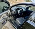 Черный Шевроле Авео, объемом двигателя 1.5 л и пробегом 184 тыс. км за 3850 $, фото 2 на Automoto.ua