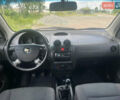 Черный Шевроле Авео, объемом двигателя 1.5 л и пробегом 222 тыс. км за 3800 $, фото 24 на Automoto.ua