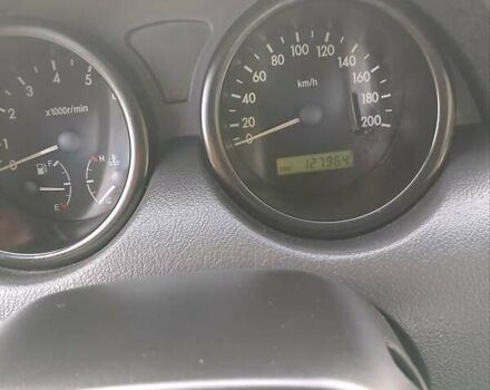 Шевроле Авео 2007 в Запорожье на Automoto.ua Черный Шевроле Авео, объемом двигателя 1.5 л и пробегом 127 тыс. км за 3300 $, фото 2 на Automoto.ua