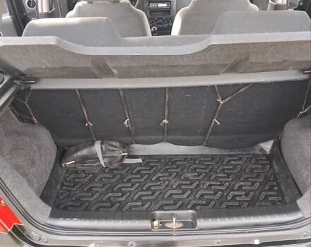 Шевроле Авео 2007 в Запорожье на Automoto.ua Черный Шевроле Авео, объемом двигателя 1.5 л и пробегом 127 тыс. км за 3300 $, фото 6 на Automoto.ua