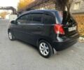 Шевроле Авео 2007 в Днепре (Днепропетровске) на Automoto.ua Черный Шевроле Авео, объемом двигателя 1.5 л и пробегом 151 тыс. км за 3700 $, фото 3 на Automoto.ua