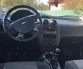 Чорний Шевроле Авео, об'ємом двигуна 1.5 л та пробігом 240 тис. км за 2800 $, фото 4 на Automoto.ua
