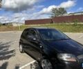 Черный Шевроле Авео, объемом двигателя 1.5 л и пробегом 199 тыс. км за 3450 $, фото 9 на Automoto.ua