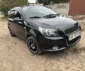 Шевроле Авео 2008 в Днепре (Днепропетровске) на Automoto.ua Черный Шевроле Авео, объемом двигателя 0 л и пробегом 196 тыс. км за 4500 $, фото 1 на Automoto.ua