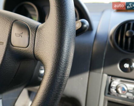 Чорний Шевроле Авео, об'ємом двигуна 1.5 л та пробігом 21 тис. км за 5999 $, фото 42 на Automoto.ua