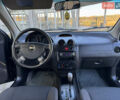 Шевроле Авео 2008 в Дрогобыче на Automoto.ua Черный Шевроле Авео, объемом двигателя 1.6 л и пробегом 170 тыс. км за 4300 $, фото 23 на Automoto.ua