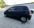 Черный Шевроле Авео, объемом двигателя 1.5 л и пробегом 191 тыс. км за 3250 $, фото 3 на Automoto.ua