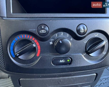 Шевроле Авео 2008 в Дрогобыче на Automoto.ua Черный Шевроле Авео, объемом двигателя 1.6 л и пробегом 170 тыс. км за 4300 $, фото 26 на Automoto.ua