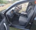 Черный Шевроле Авео, объемом двигателя 1.5 л и пробегом 125 тыс. км за 4300 $, фото 7 на Automoto.ua