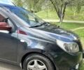 Черный Шевроле Авео, объемом двигателя 1.5 л и пробегом 207 тыс. км за 3500 $, фото 24 на Automoto.ua