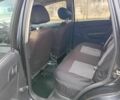 Черный Шевроле Авео, объемом двигателя 1.5 л и пробегом 190 тыс. км за 3600 $, фото 4 на Automoto.ua