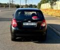 Чорний Шевроле Авео, об'ємом двигуна 1.5 л та пробігом 141 тис. км за 5000 $, фото 2 на Automoto.ua
