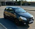 Чорний Шевроле Авео, об'ємом двигуна 1.5 л та пробігом 141 тис. км за 5000 $, фото 4 на Automoto.ua