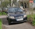 Чорний Шевроле Авео, об'ємом двигуна 1.5 л та пробігом 400 тис. км за 2000 $, фото 1 на Automoto.ua