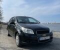 Чорний Шевроле Авео, об'ємом двигуна 1.5 л та пробігом 210 тис. км за 3900 $, фото 1 на Automoto.ua