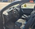 Чорний Шевроле Авео, об'ємом двигуна 1.5 л та пробігом 111 тис. км за 4500 $, фото 1 на Automoto.ua