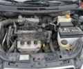 Черный Шевроле Авео, объемом двигателя 1.5 л и пробегом 162 тыс. км за 4200 $, фото 7 на Automoto.ua