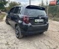 Черный Шевроле Авео, объемом двигателя 1.5 л и пробегом 196 тыс. км за 4500 $, фото 5 на Automoto.ua