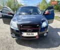 Черный Шевроле Авео, объемом двигателя 1.5 л и пробегом 207 тыс. км за 3500 $, фото 25 на Automoto.ua