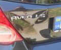 Черный Шевроле Авео, объемом двигателя 1.5 л и пробегом 132 тыс. км за 5200 $, фото 9 на Automoto.ua
