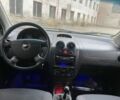 Черный Шевроле Авео, объемом двигателя 1.5 л и пробегом 400 тыс. км за 2900 $, фото 10 на Automoto.ua