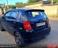Чорний Шевроле Авео, об'ємом двигуна 1.5 л та пробігом 198 тис. км за 3600 $, фото 1 на Automoto.ua