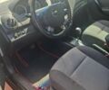 Чорний Шевроле Авео, об'ємом двигуна 1.5 л та пробігом 126 тис. км за 4500 $, фото 3 на Automoto.ua