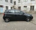 Черный Шевроле Авео, объемом двигателя 1.5 л и пробегом 400 тыс. км за 2900 $, фото 8 на Automoto.ua