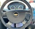 Черный Шевроле Авео, объемом двигателя 1.5 л и пробегом 207 тыс. км за 3500 $, фото 9 на Automoto.ua
