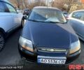 Чорний Шевроле Авео, об'ємом двигуна 1.5 л та пробігом 95 тис. км за 3800 $, фото 6 на Automoto.ua